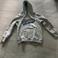 Superdry Hoodie Gr XL Niedersachsen - Gifhorn Vorschau