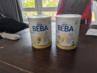 Beba nestle Folgemilch Nordrhein-Westfalen - Steinfurt Vorschau