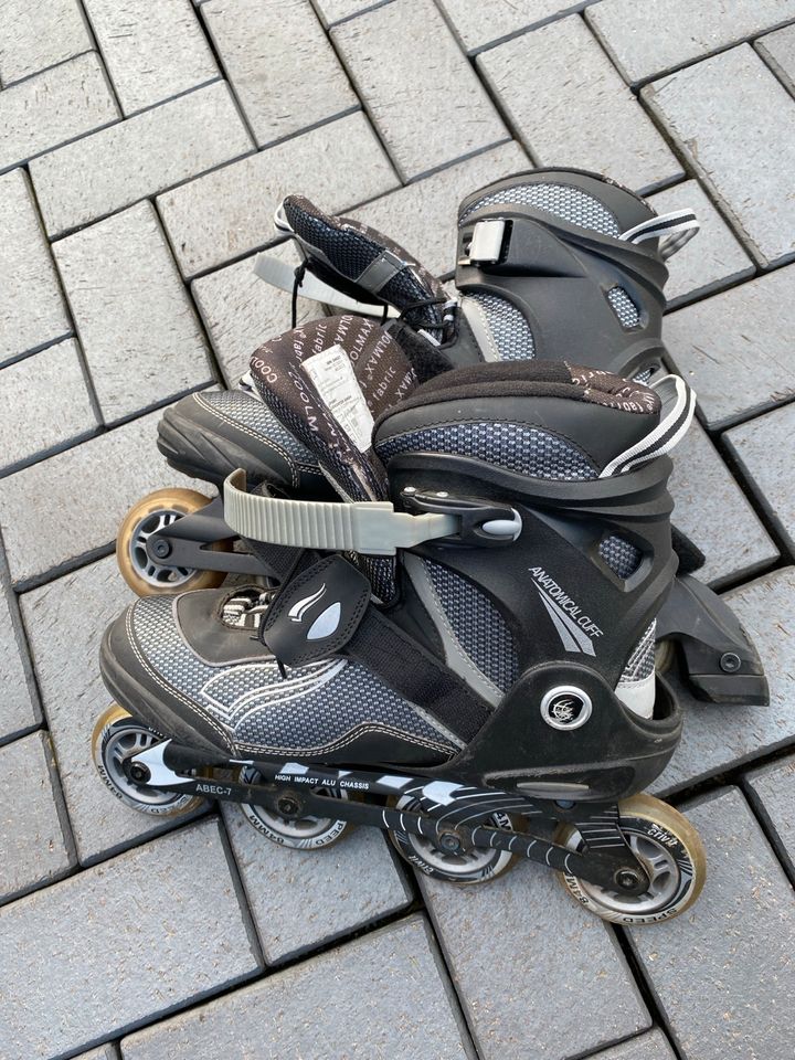 Inline - Skates in Wilthen