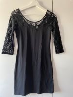 Kleid H&M XS schwarz Nordrhein-Westfalen - Kamen Vorschau