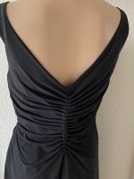 Kleid Zero schwarz Gr.38 Rückenausschnitt gerafft Elegant Nordrhein-Westfalen - Köln Vogelsang Vorschau