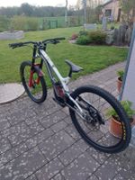 Commencal Supreme V4 Custome Build Downhill Bayern - Schwarzenbach b. Pressath Vorschau