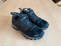 CMP Trekking-Schuhe Herren, Gr.41, neuwertig Niedersachsen - Weyhe Vorschau