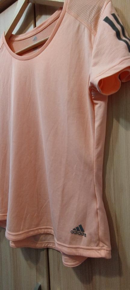 Cooles Sport-T-Shirt von Adidas. Größe M. Wie neu! in Hannover