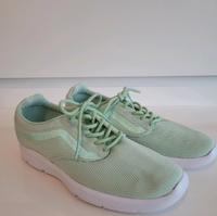 Vans Sportschuhe Mint Größe 37 Essen - Rüttenscheid Vorschau