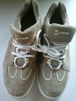 Sportlicher Herren Wildleder Schuh beige Gr.45 NEU Hessen - Fritzlar Vorschau