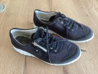 Waldläufer Damenschuh Gr. 7 Weite H Nordrhein-Westfalen - Düren Vorschau