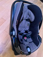 BeSafe iZi GoX1 Babyschale & Kindersitz, inkl. Basis UVP 315,- € Altona - Hamburg Othmarschen Vorschau