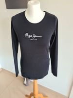 *GUESS SHIRT & PEPE JEANS SHIRT* 36 38 TOP* Sachsen - Frohburg Vorschau