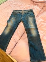 Tommy Hilfiger Jeans Ryan 38/32 Baden-Württemberg - Illingen Vorschau