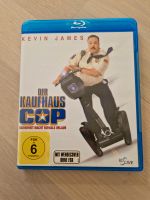 Der Kaufhauscop als Blu ray Baden-Württemberg - Möglingen  Vorschau