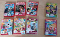 Bibi & Tina und Bibi Blocksberg DVDs / DVD-Box Baden-Württemberg - Filderstadt Vorschau