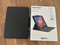 Logitech Slim Folio iPad Air 3 Saarland - Schwalbach Vorschau