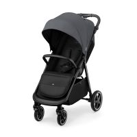 Kinderkraft Buggy ROUTE - Platinum Grey - inkl. Zubehör - NEU Hessen - Fulda Vorschau