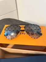Louis Vuitton Sonnenbrille Monogramm Bayern - Bayerisch Gmain Vorschau