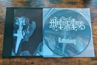 Mütiilation - Rattenkönig Picture Vinyl LP Black Metal Baden-Württemberg - Freudenstadt Vorschau