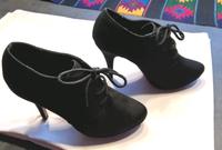 Schicke High Heels Nordrhein-Westfalen - Dörentrup Vorschau