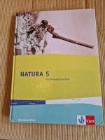 Natura  5  ISBN 978-3-12-049601-4 Rheinland-Pfalz - Koblenz Vorschau