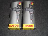 2x neu orig. Bosch Pumpe Düse Element 0986441566 VAG 2.0 TDI Bayern - Kastl b. Amberg Vorschau