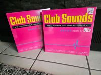 Club Sounds Best of 90s  Limited Edition Neu LP Vinyl Duisburg - Rumeln-Kaldenhausen Vorschau