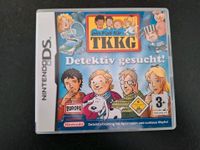 TKKG Detektiv gesucht für Nintendo 3DS Nordrhein-Westfalen - Nettetal Vorschau