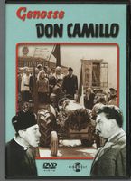 Film auf DVD Genosse Don Camillo mit Fernandel und Gino Cervi u.a Nordrhein-Westfalen - Finnentrop Vorschau