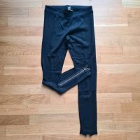 Esprit de Corp Leggings schwarz M/38 Gold neuwertig Rheinland-Pfalz - Trier Vorschau