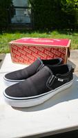 Vans Slip On 38,5 Wandsbek - Hamburg Hummelsbüttel  Vorschau
