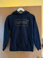 Pullover Levi’s XS blau Gröpelingen - Gröpelingen Vorschau