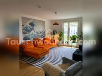 [TAUSCHWOHNUNG] Moderne 4-zimmer-Wohnung mit Balkon in Obersendling Sendling - Obersendling Vorschau