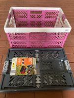 Klappbox, 45 L, bis 50 kg Profi-Klappboxen 2 Stück Einkaufsbox Nordrhein-Westfalen - Stemwede Vorschau