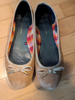 Ballerinas von Tommy Hilfiger Köln - Lindenthal Vorschau
