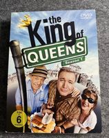 The King of Queens Season 1 DVD Leipzig - Böhlitz-Ehrenberg Vorschau