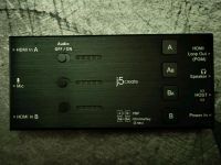 Dual HDMI j5 create Capture Card Bayern - Hilpoltstein Vorschau