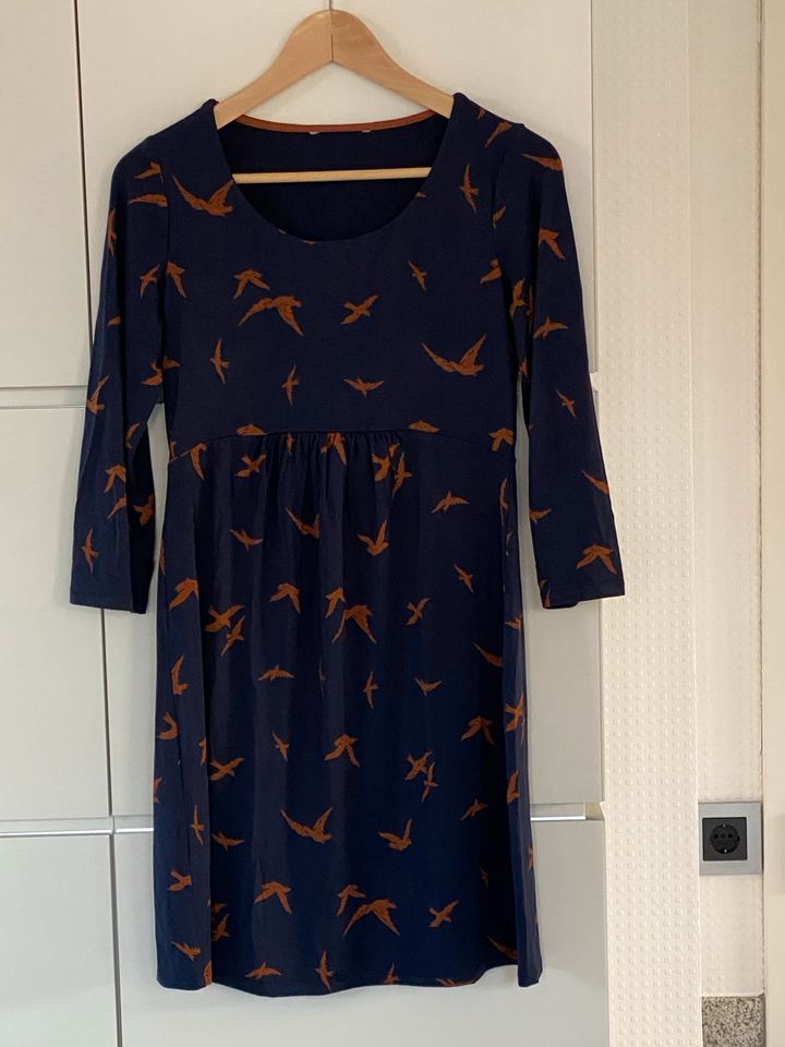 Kleid       Boden  englische Modemarke Größe 38 in Ibbenbüren
