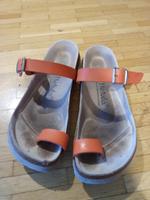 Betula made by Birkenstock 37 Zehentrenner Sandalen "Laos" Mülheim - Köln Dünnwald Vorschau