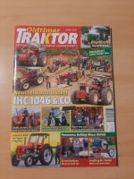 Oldtimer Traktor Zeitschrift,IHC,Holder,Hanomag Hessen - Sinntal Vorschau