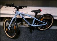 Orbea LAUFEY H30 - 20" Kinder Mountainbike - 2023 - Blue Grey Baden-Württemberg - Leinzell Vorschau