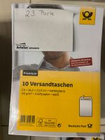 Deutsche Post Versandtaschen C5 Berlin - Neukölln Vorschau