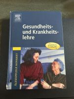 Gesundheits und Krankenlehre Fachbuch Thüringen - Eisenach Vorschau