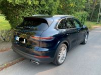 Porsche Cayenne E-Hybrid, APPROVED PANO LUFT BOSE ACC Frankfurt am Main - Westend Vorschau