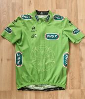 le coq sportif Rennradtrikot - Tour de France 2014 Sachsen - Kamenz Vorschau