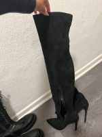 Overknee Stiefel Hannover - Vahrenwald-List Vorschau