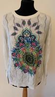 Desigual Pullover Größe XL Kr. Passau - Passau Vorschau