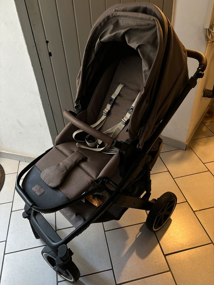 Kinderwagen in Osnabrück