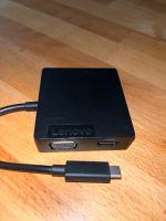 Lenovo USB-C travel adapter Nordrhein-Westfalen - Elsdorf Vorschau
