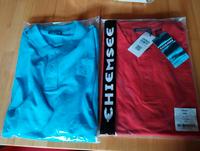 2 Poloshirt Chiemsee Herren 3XL Nordrhein-Westfalen - Wickede (Ruhr) Vorschau