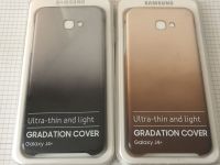 2x Original Samsung J4+ Gradation Cover Hülle Leicht Dünn J4 Plus Berlin - Schöneberg Vorschau