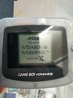 Game Boy - Wizards & Warriors X: The Fortress of Fear Nordrhein-Westfalen - Meckenheim Vorschau