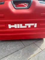 Hilti Koffer Thüringen - Uder Vorschau